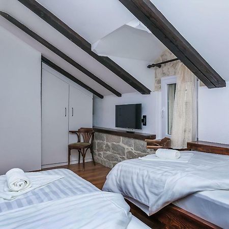 Apartment Igor Split Eksteriør bilde