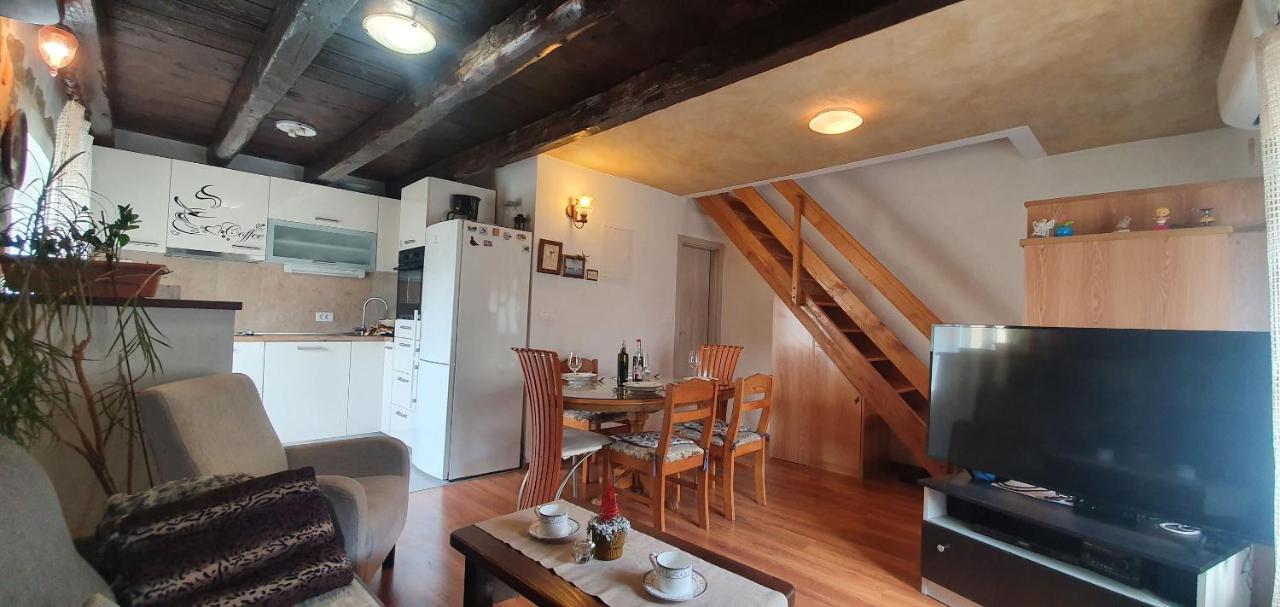 Apartment Igor Split Eksteriør bilde