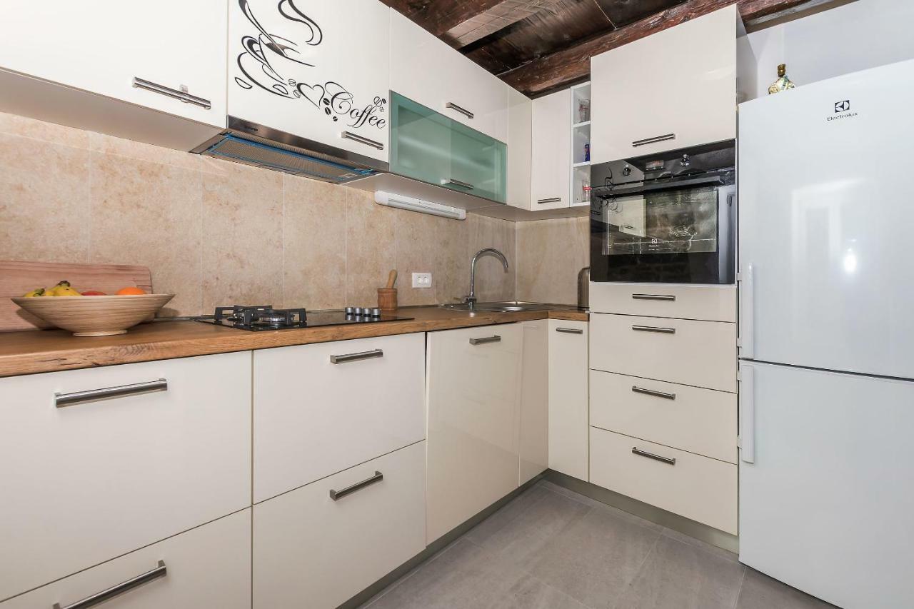 Apartment Igor Split Eksteriør bilde