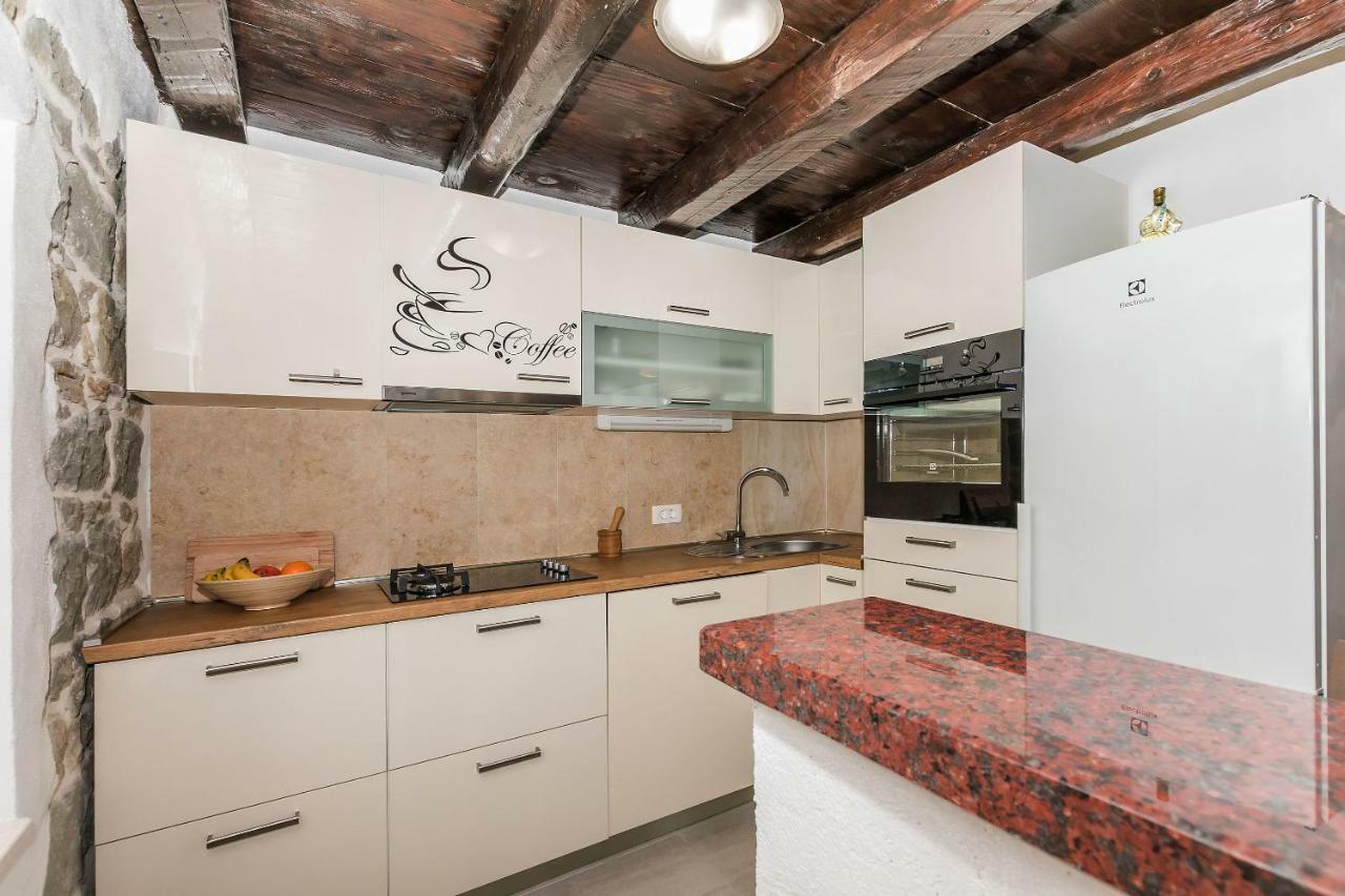 Apartment Igor Split Eksteriør bilde