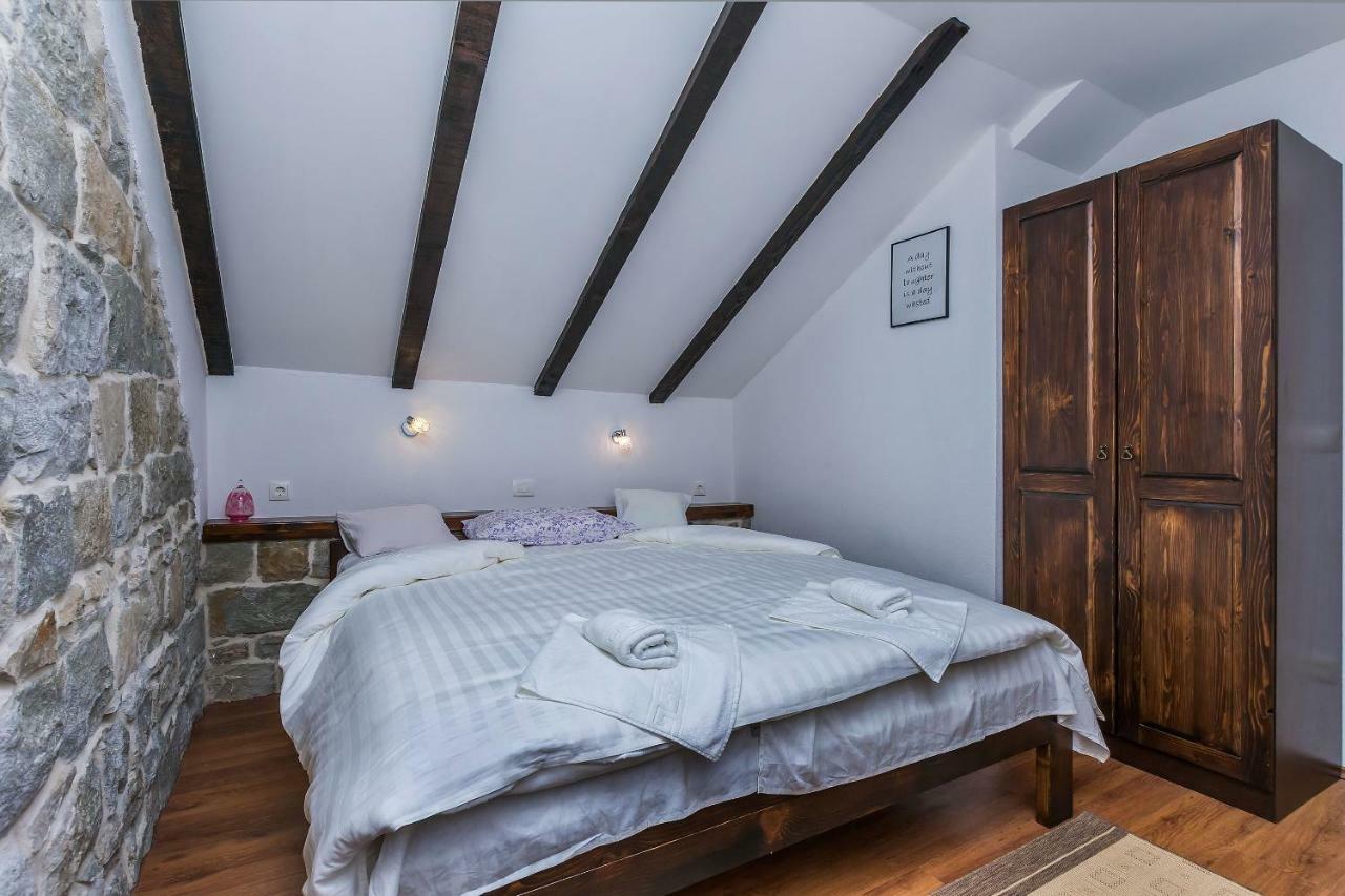 Apartment Igor Split Eksteriør bilde