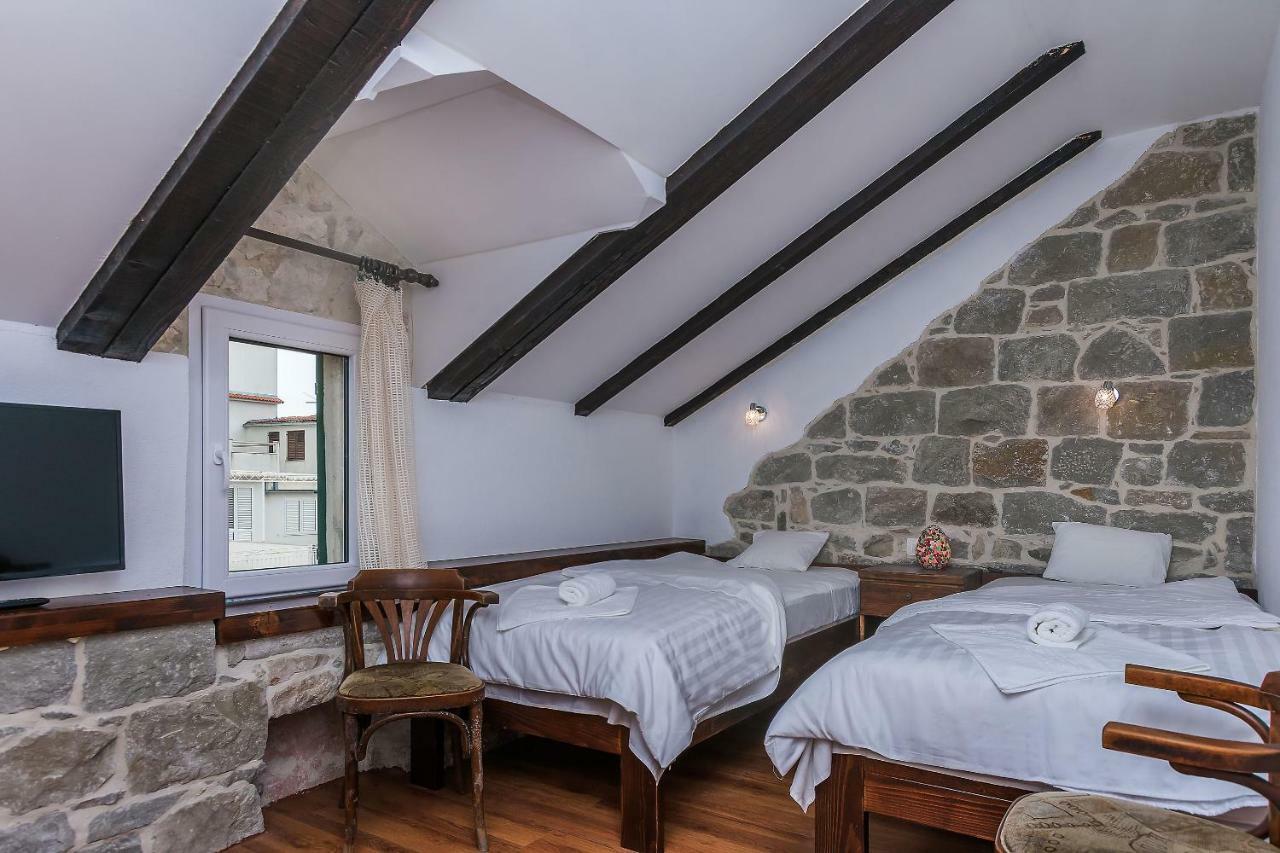 Apartment Igor Split Rom bilde