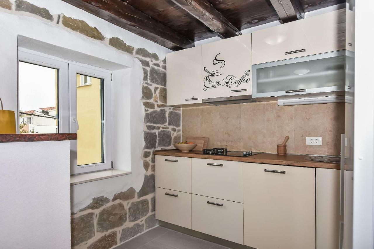 Apartment Igor Split Eksteriør bilde